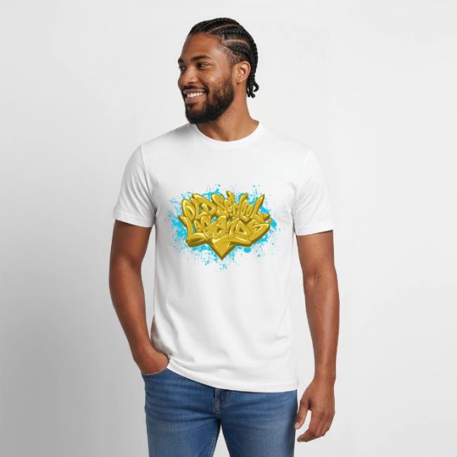 Männer Workwear T-Shirt im PartnerShop